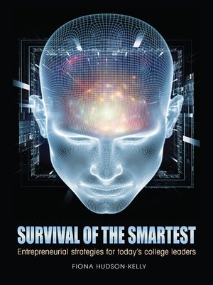 cover image of Survival of the Smartest